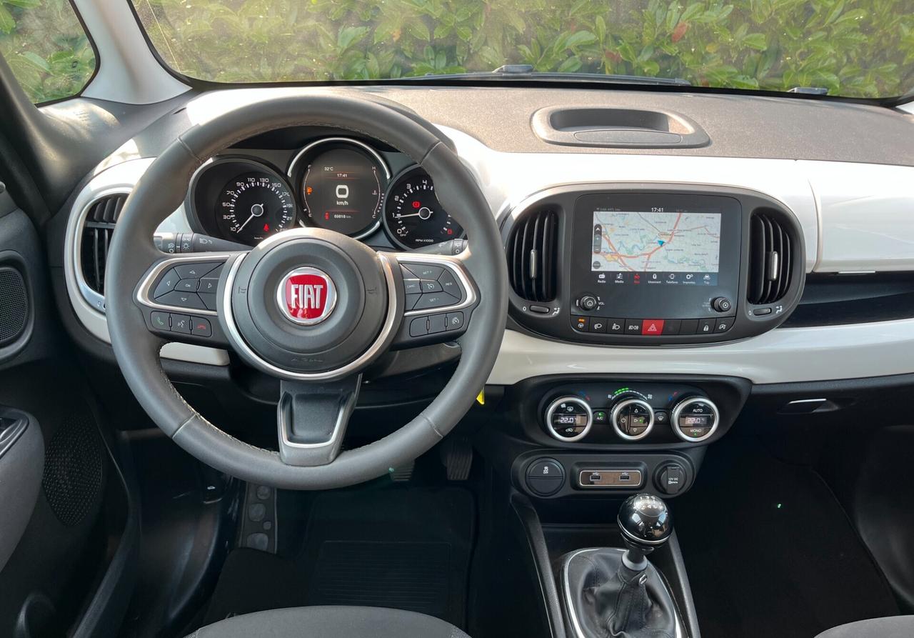 Fiat 500L 1.4 95 CV S&S Business