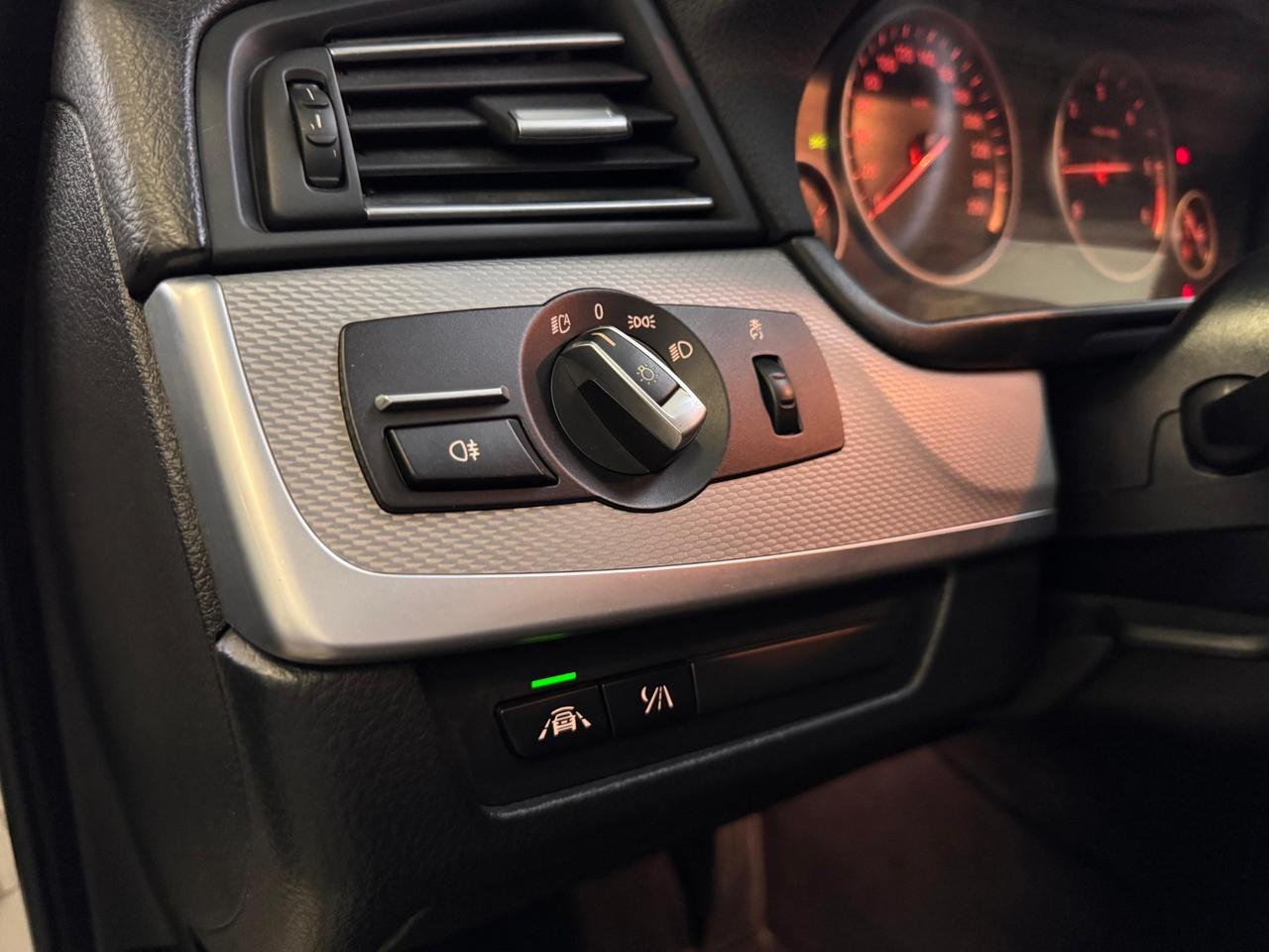 Bmw 525d 218CV xDrive Touring Msport