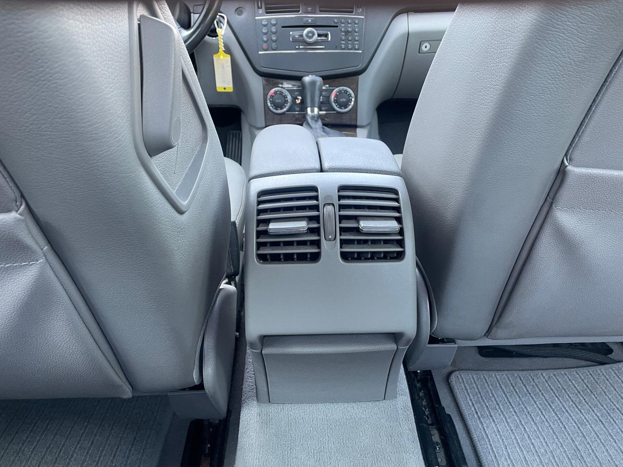 Mercedes-benz C 220 CDI Eleg.