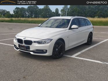 Bmw 320 Sport 320 d #11178