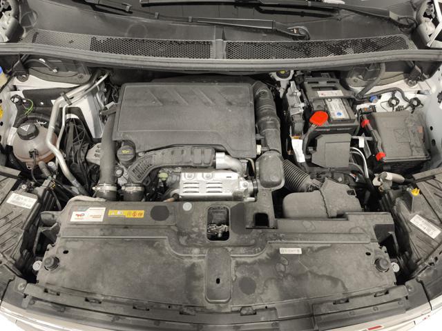 OPEL Grandland 1.2 GS s&s 130cv