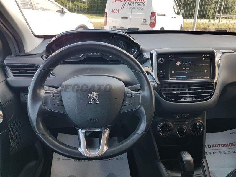 Peugeot 208 208 1.2 puretech Active 82cv 5p