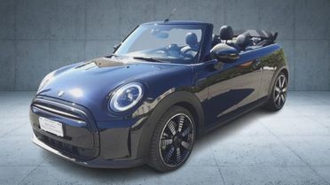 MINI Mini 1.5 Cooper Yours Cabrio Aut.