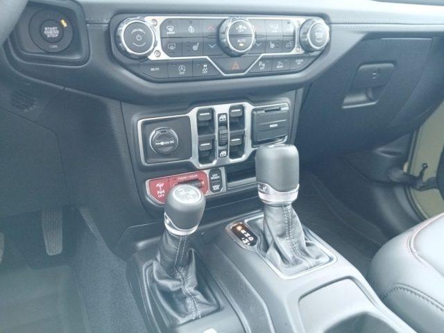 JEEP Wrangler Unlimited Rubicon X 3.6 V6 AT8 MY26