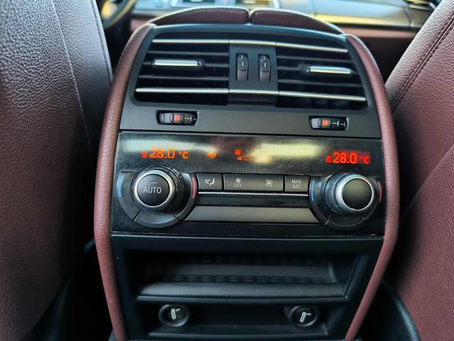 BMW 730 d xDrive Futura