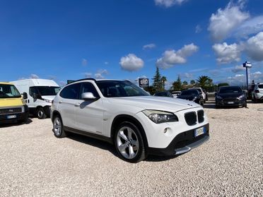Bmw X1 xDrive20d Futura