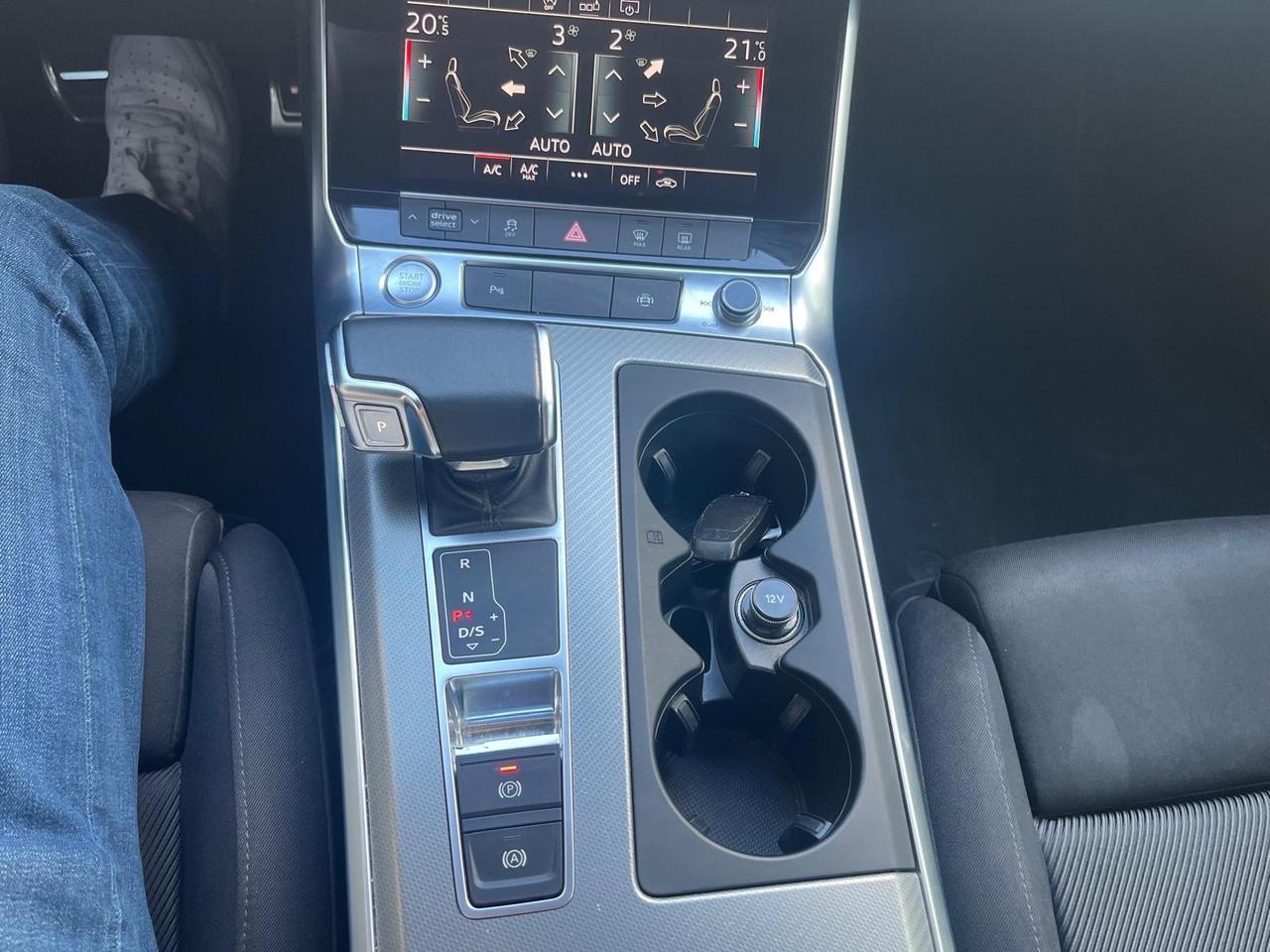 Audi A6 40 2.0 TDI S tronic Business Design