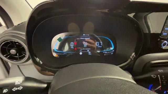 HYUNDAI i10 1.0 GPL Connectline 61CV #KM 0 #VARI COLORI