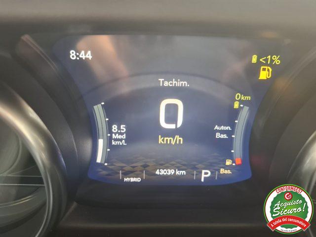 JEEP Wrangler Unlimited 2.0 PHEV ATX 4xe Rubicon UN.PROPR.