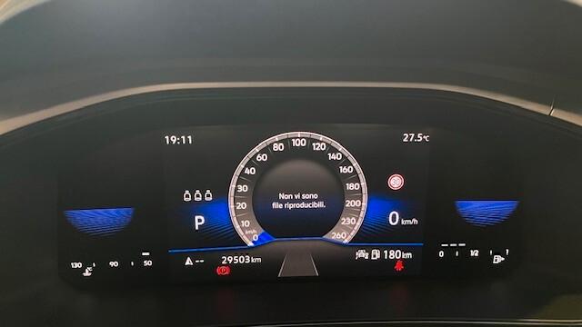 Volkswagen T-Roc 2.0 TDI SCR 150 CV DSG Life