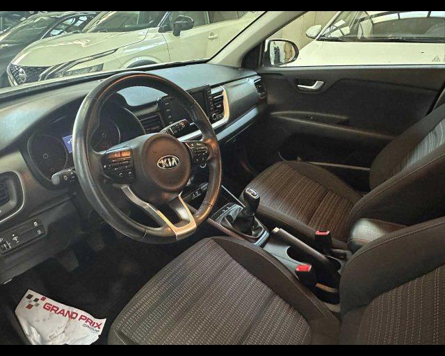KIA Stonic 1.4 MPI 100 CV Style