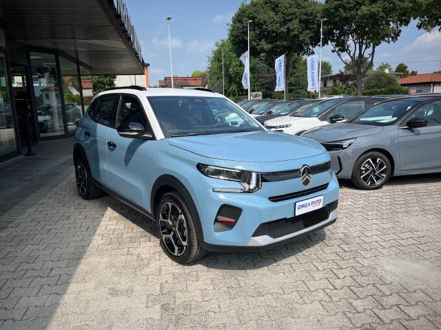 CITROEN C3 PureTech 100 S&S Plus