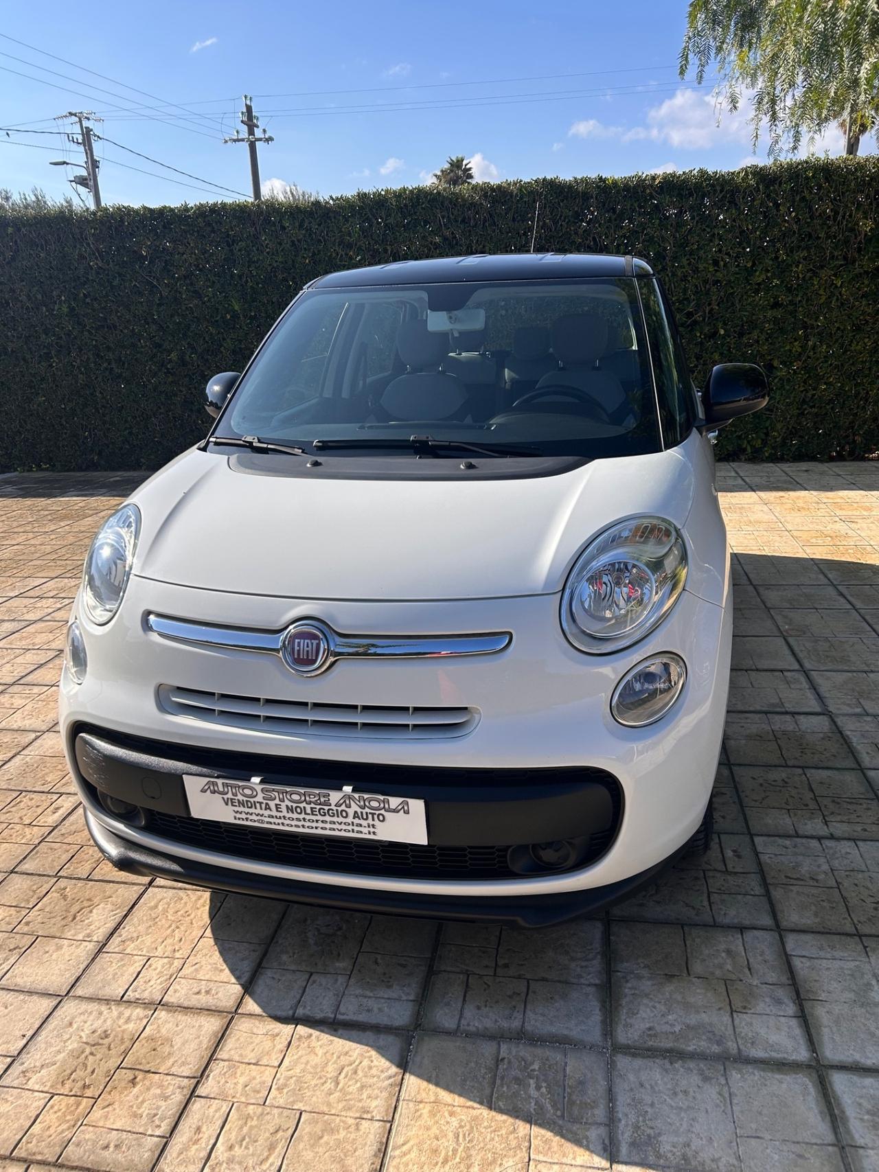 Fiat 500L 1.6 Multijet 105 CV Pop Star