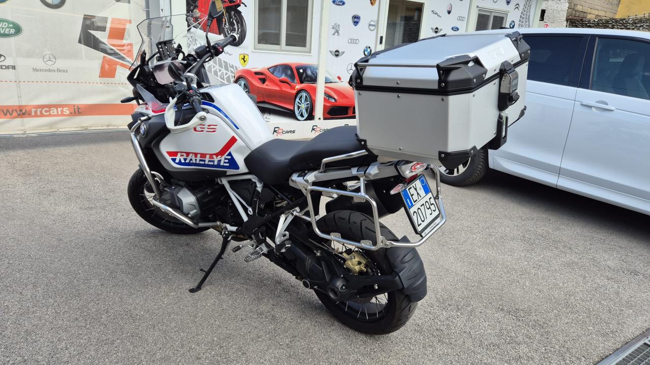 Bmw R 1250 GS ADVENTURE