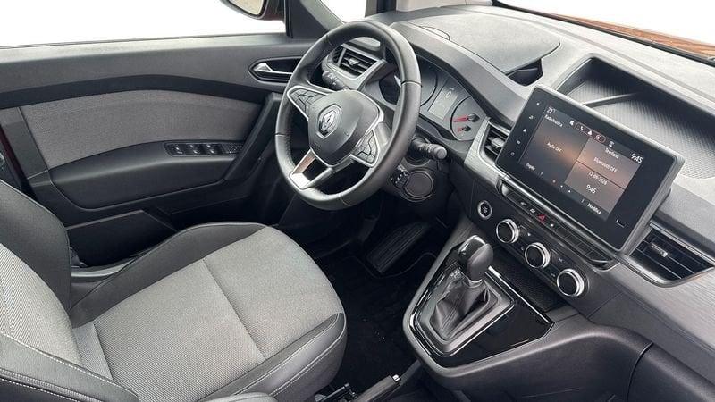 Renault Kangoo III 2021 1.5 Blue dCi Equilibre EDC