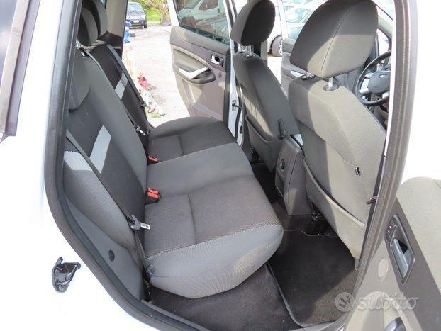 Ford Kuga 2.0 TDCI DA VETRINA KM CERTIFICATI