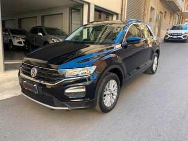 Volkswagen T-Roc 1.6 TDI SCR Style BlueMotion Technology