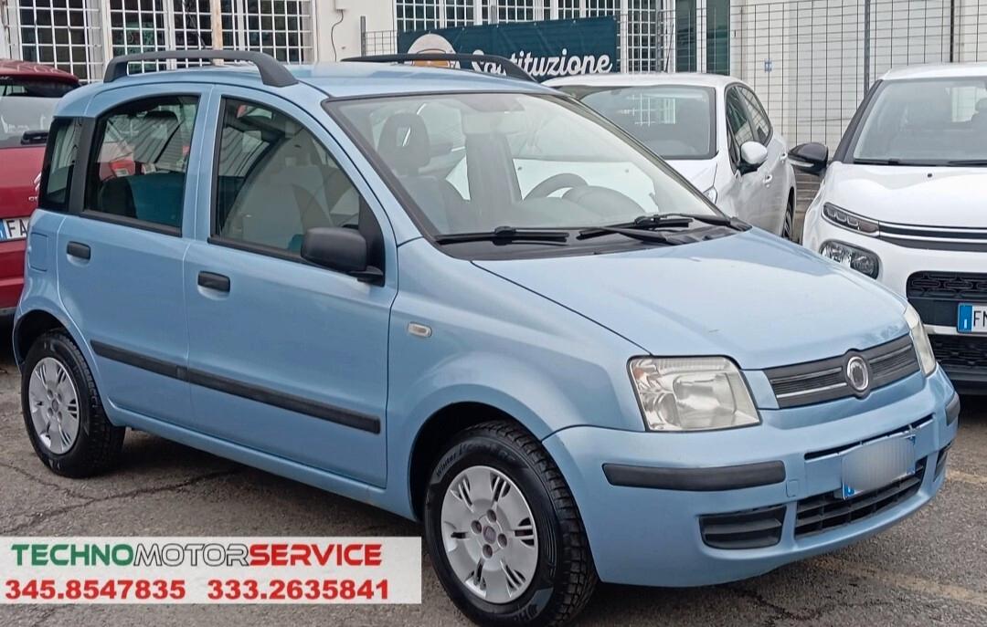 Fiat Panda 1.2 Dynamic
