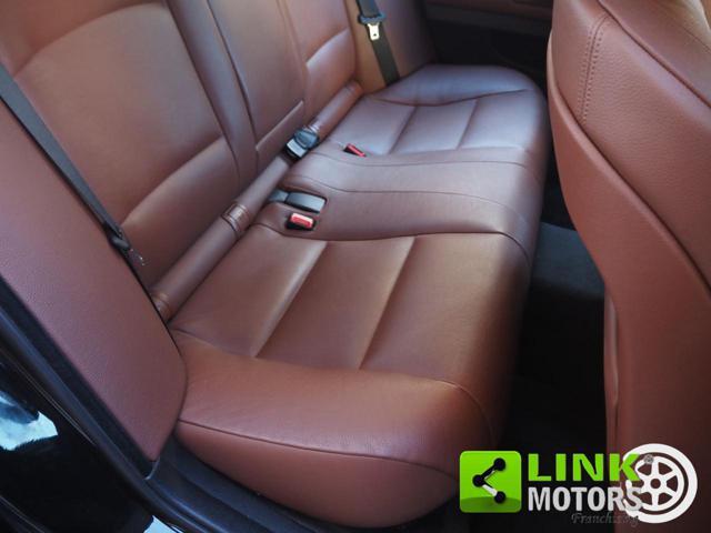 BMW 525 d Futura autom.*TETTO*