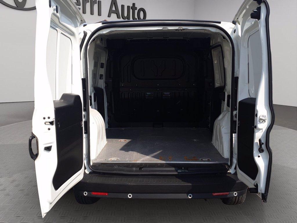 FIAT Doblo combi n1 1.5 bluehdi 100cv del 2021