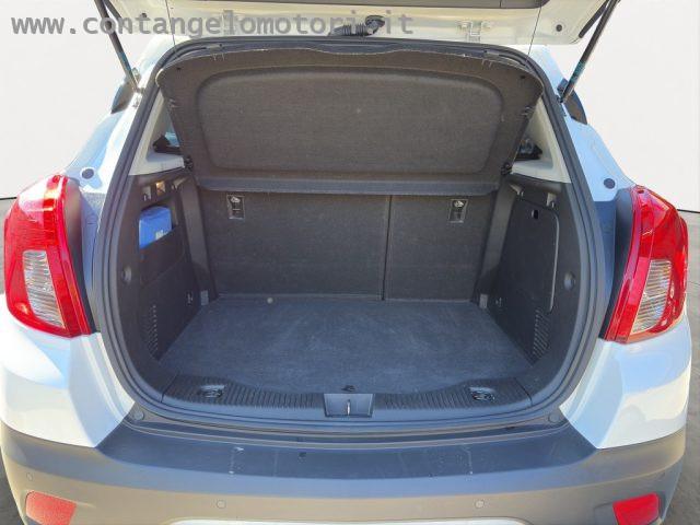 OPEL Mokka 1.6 CDTI Cosmo