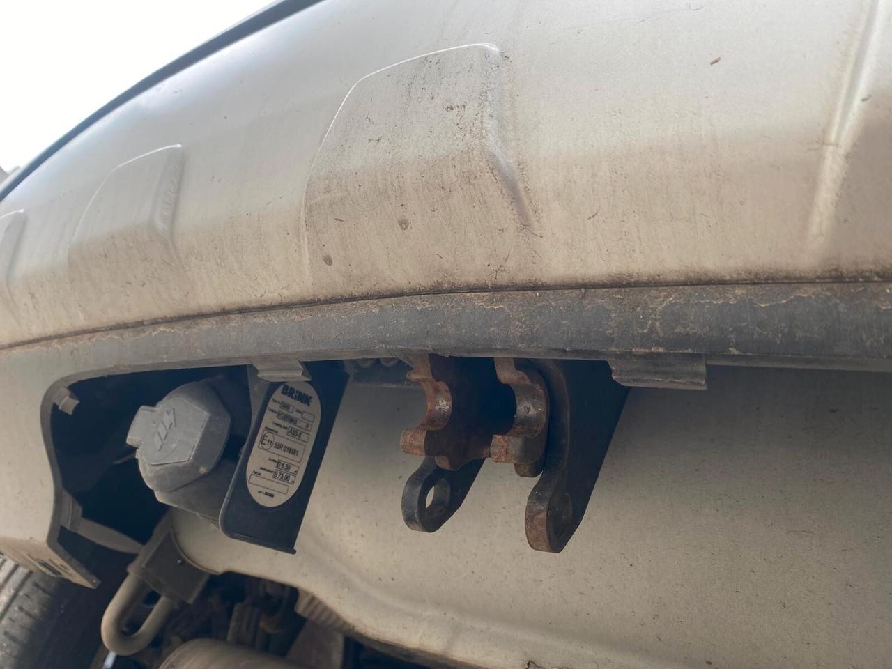 Opel Mokka 1.6 CDTI Ecotec 136CV 4x2 aut. Cosmo CON GANCIO TRAINO