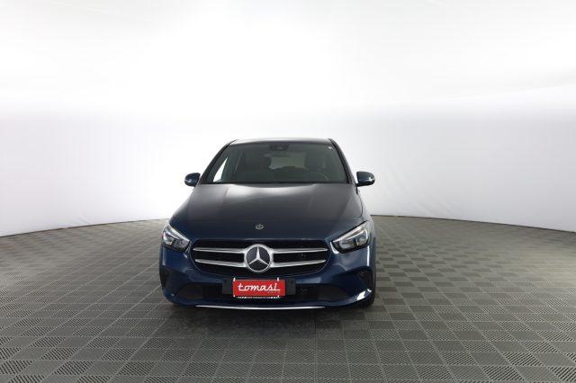 MERCEDES-BENZ CLA sse B B 200 d Automatic Executive