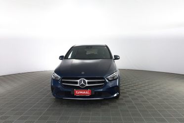 MERCEDES-BENZ CLA sse B B 200 d Automatic Executive