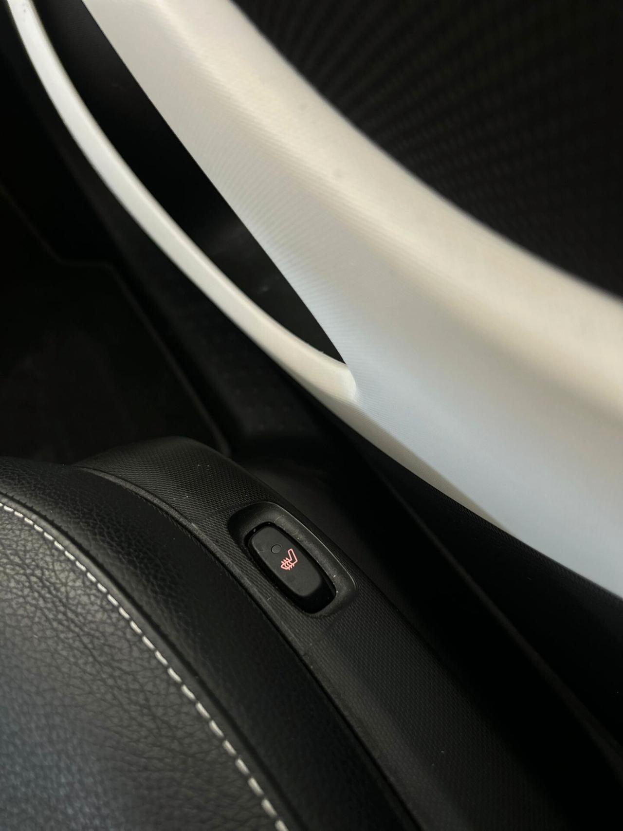Smart ForFour 1.0 benzina 70 cv 1.0 Prime