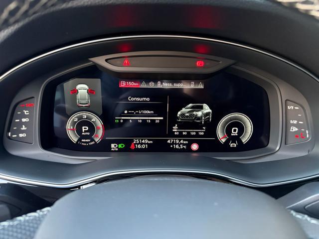 AUDI Q8 50 TDI 286 CV quattro tiptronic S line edition