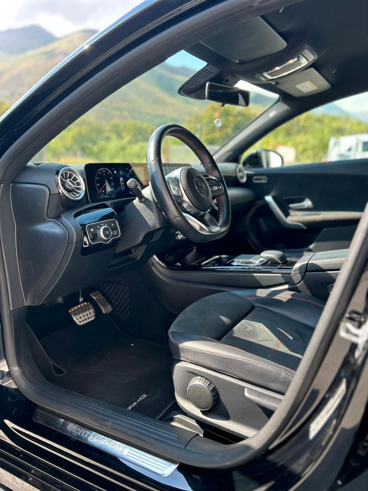 Mercedes-benz A 200 A 200 Premium