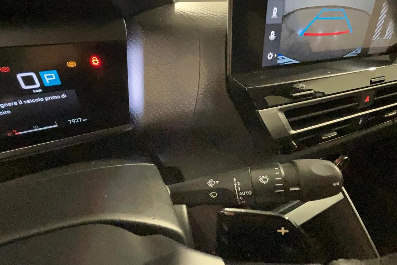 Citroen C4 PureTech 130 S&S EAT8 Max