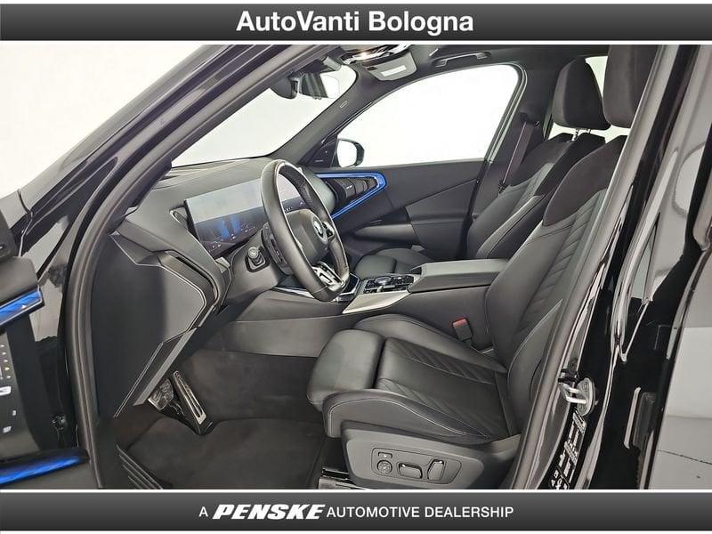BMW X3 X3 xdrive20d MSport Pro auto