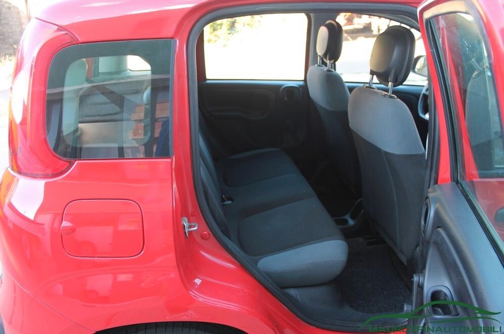 Fiat Panda 1.3 MJT 95 CV S&S Easy
