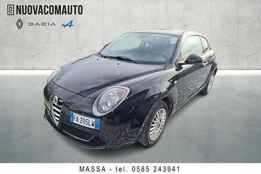 Alfa Romeo MiTo 1.4 Impression