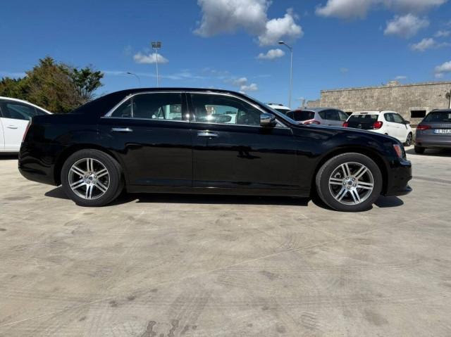 Lancia Thema 3.0 V6 mjt II Platinum 239cv auto