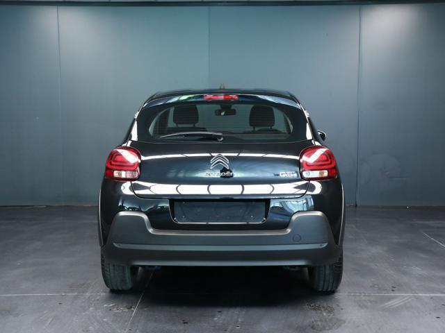 CITROEN C3 PureTech 83 S&S You