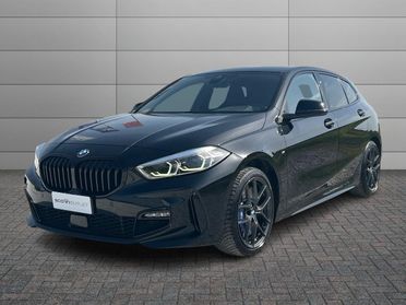 BMW Serie 1 F40 - 118d Advantage auto