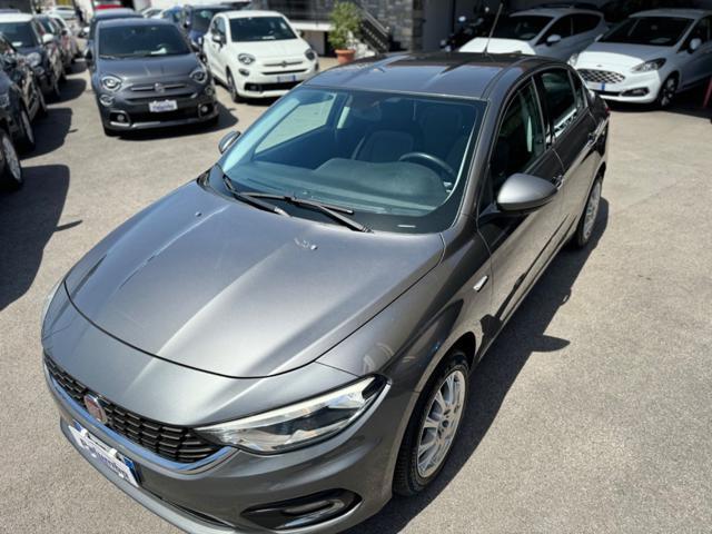 FIAT Tipo 1.3 Mjt 4 porte Opening Edition