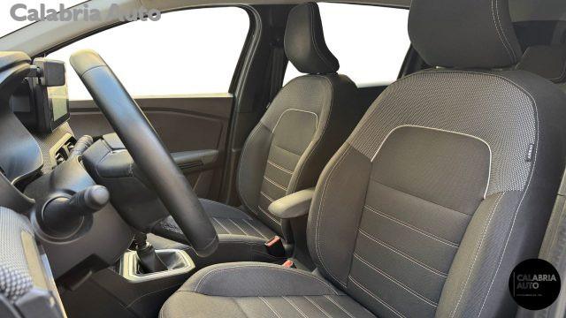 DACIA Jogger 1.0 TCe GPL 100 CV 7 posti Extreme Up