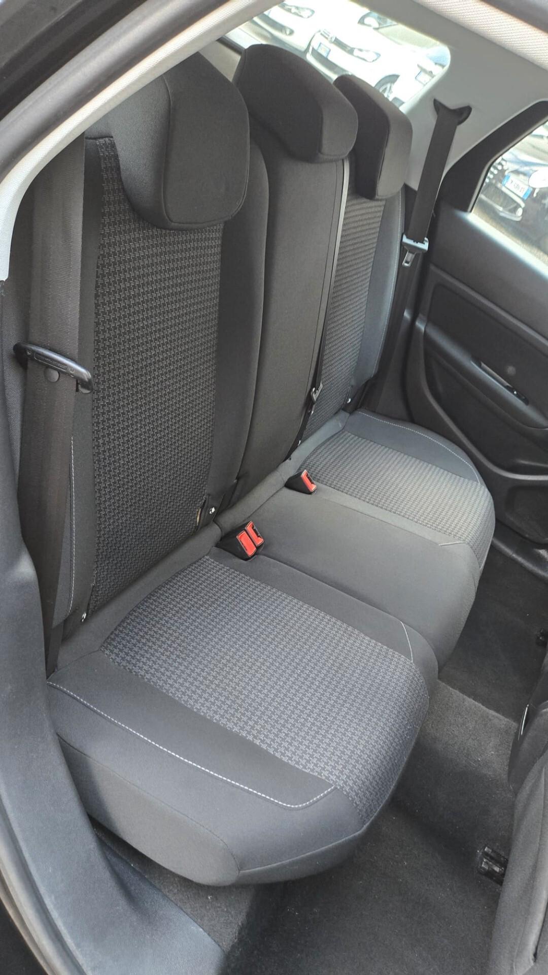 Peugeot 308 BlueHDi 130 S&S SW GT Line