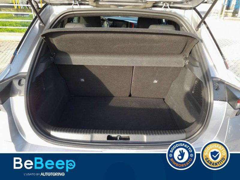 Opel Mokka 1.2 T GS S&S 100CV