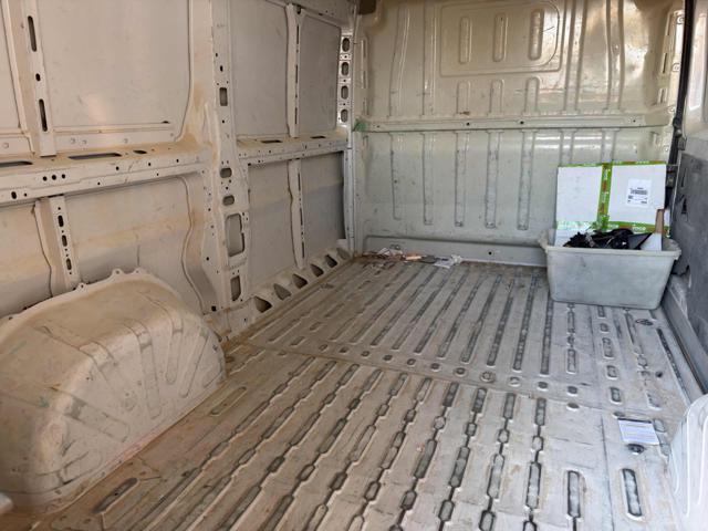 FIAT Ducato 33 2.2 Mjt 120CV PM-TM MH2 Furgone