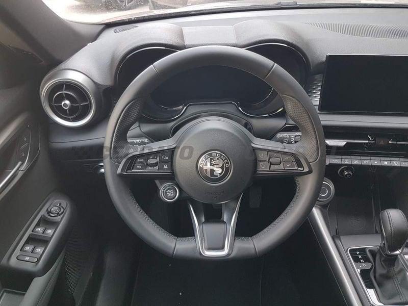 Alfa Romeo Tonale 1.5 hybrid Sprint 130cv tct7