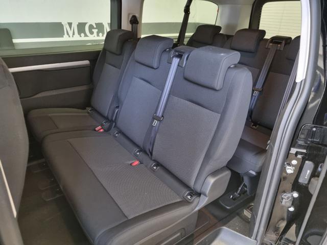FIAT Ulysse 2.0 BlueHDi 180 CV AT8 L3 Combi
