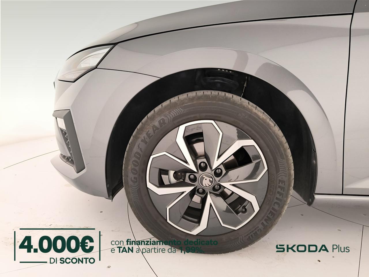 Skoda Scala 1.0 tsi selection 95cv