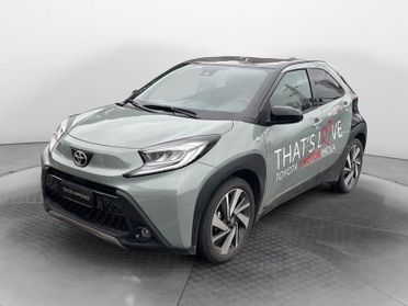 Toyota Aygo X Aygo X 1.0 VVT-i 72 CV 5 porte Lounge Air S-CVT