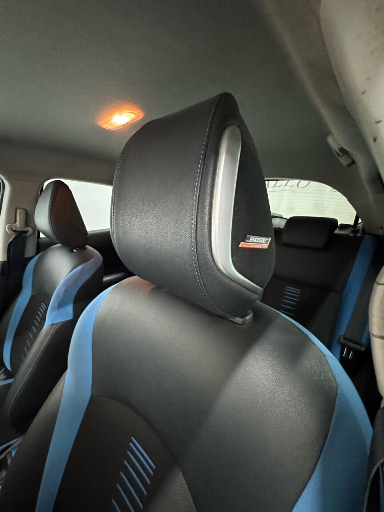 Nissan Juke 1.5 dCi Start&Stop Bose Personal Edition