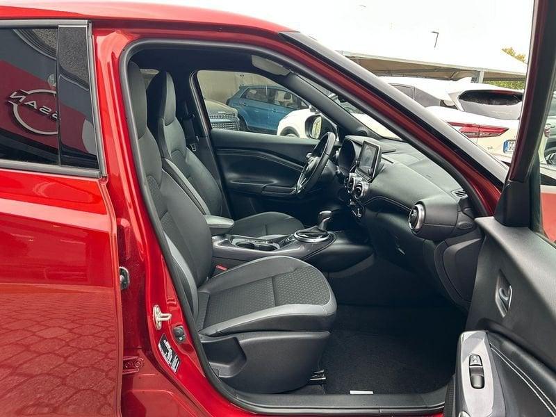 Nissan Juke II 2020 1.6 hev N-Connecta