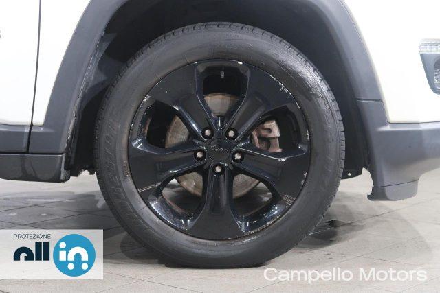 JEEP Compass Compass 1.4 Multiair 140cv 2WD Night Eagle